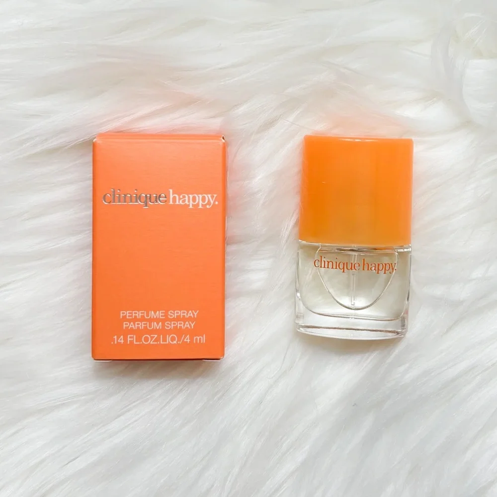 Clinique Happy Mini